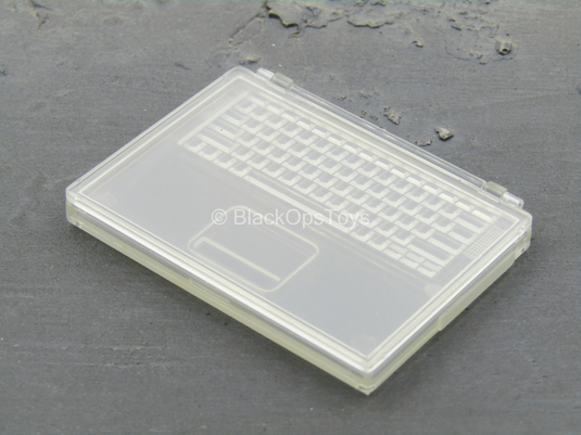 Recon - Translucent Laptop