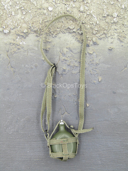 Sino-Vietnamese War - Canteen