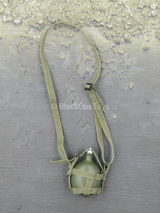Sino-Vietnamese War - Canteen