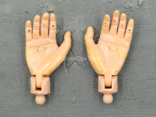 Recon - Male Hand Set