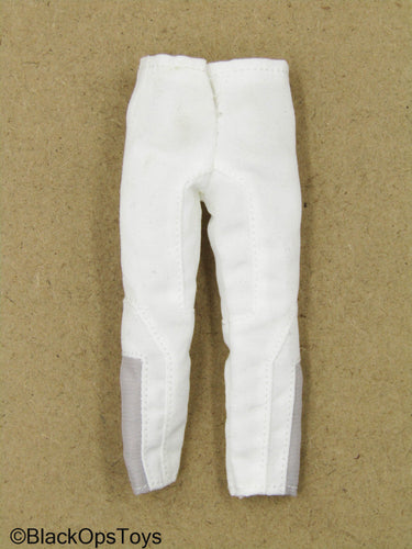 1/12 - G.I. Joe Storm Shadow - White Pants (READ DESC)