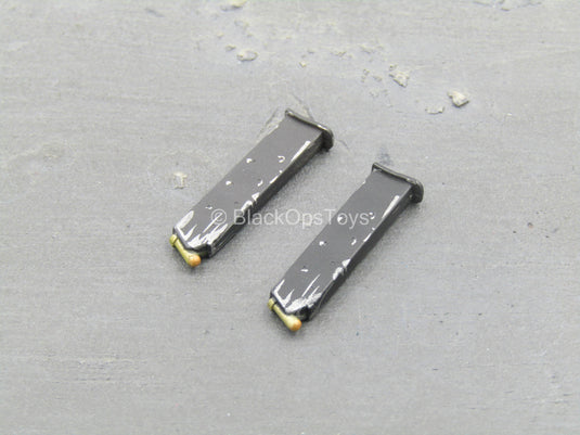 The Punisher - Grey Pistol Magazine (x2)