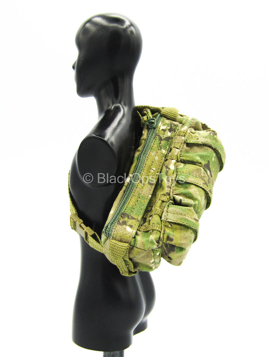 Crye Warriors - JSOC - Spanky - Multicam Slingbag