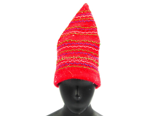 Lewis & Clark - Pierre - Red Hat