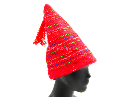 Lewis & Clark - Pierre - Red Hat