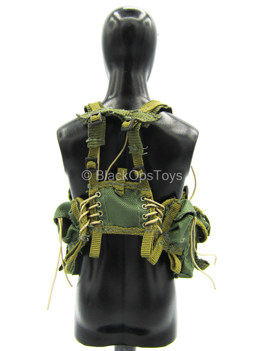AFSOC - Green Chest Rig