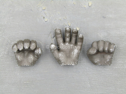 GoT - Tormund Giantsbane - Weathered Gloved Hand Set (Type 2)