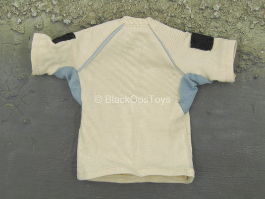 S.A.D Field Raid Version - Tan Shirt