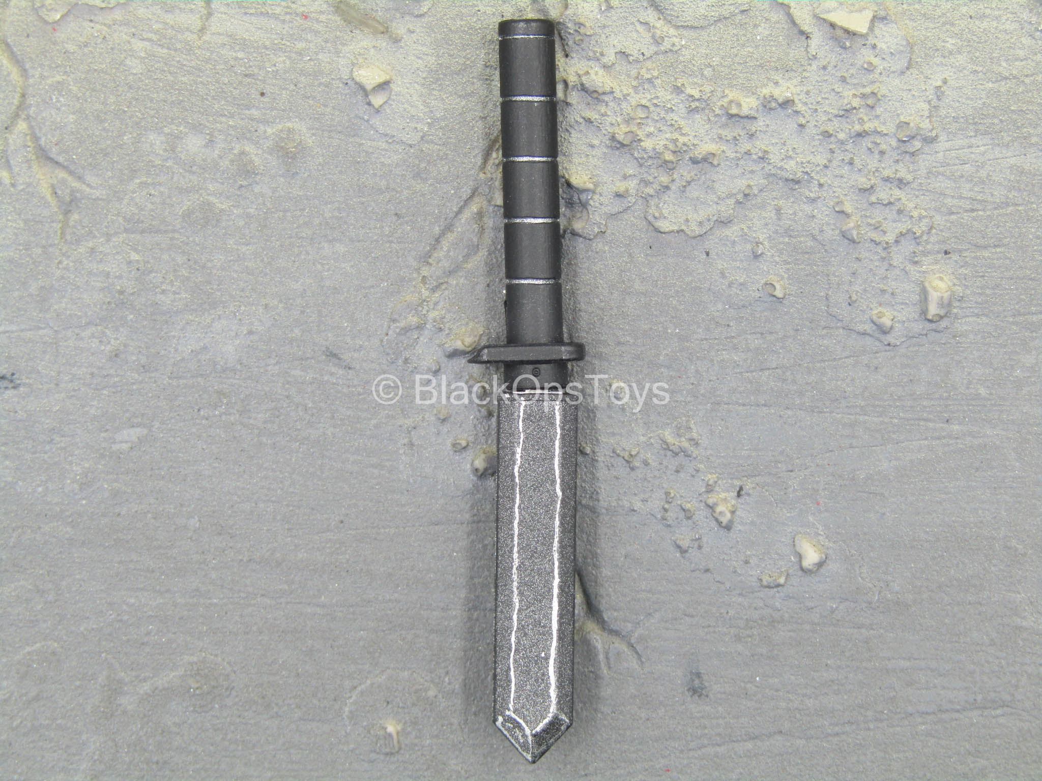 Deadpool Dagger w/Black Sheath BlackOpsToys