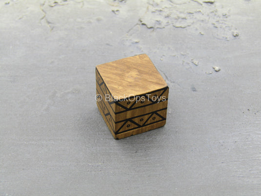 BUFFY - The Gentlemen Number 3 - The Gentlemen's Box