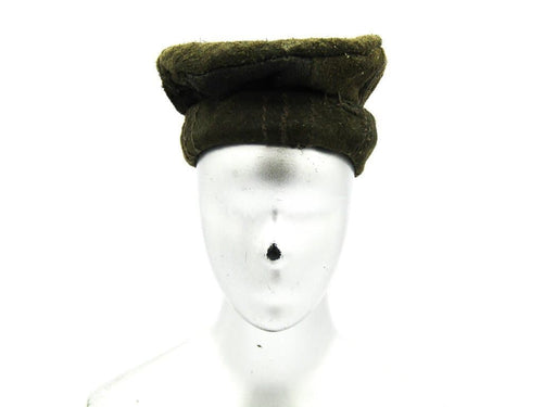 US Army Detla Force - Brown Pakol Hat