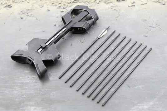 Avengers - Hawkeye - Quiver w/ Arrow Shaft Set (x9)