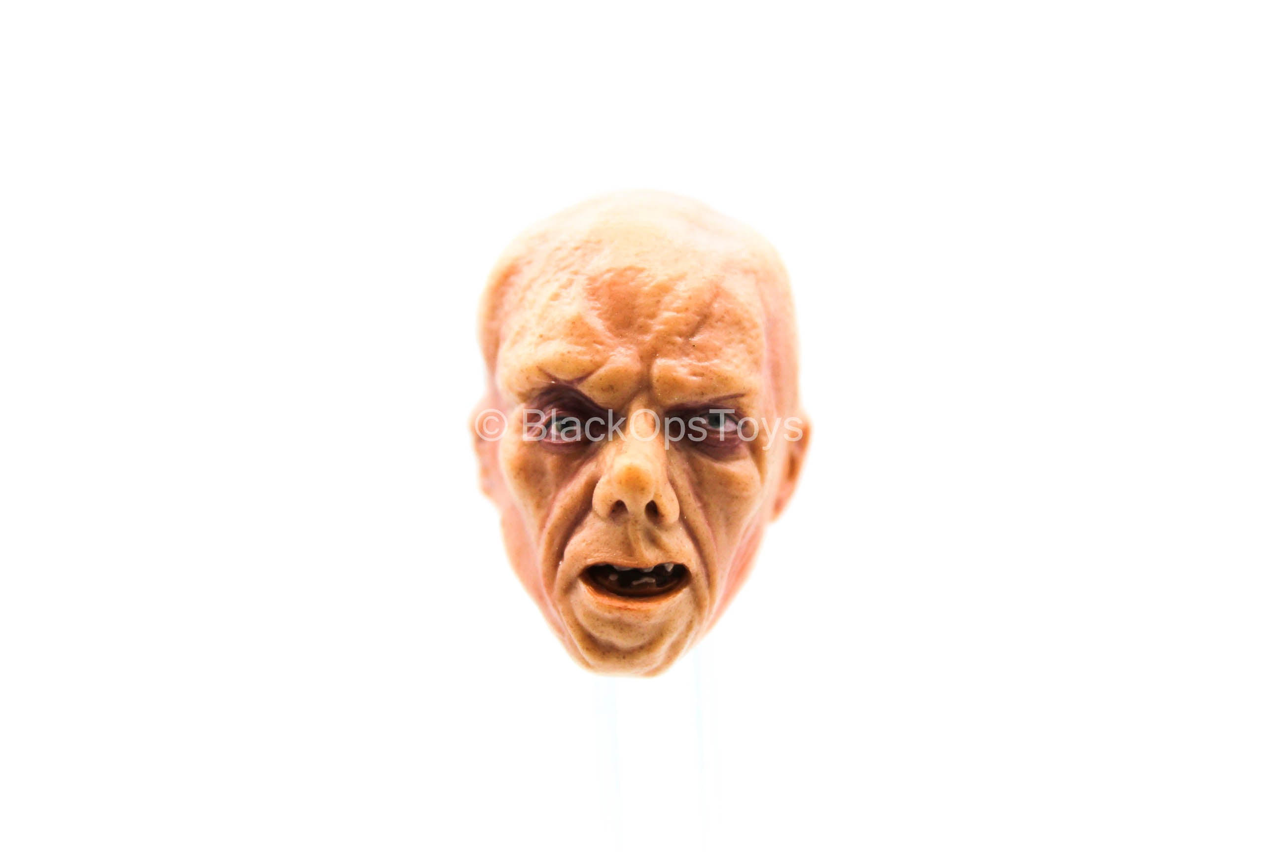 1/12 - Jason Voorhees - Deformed Male Head Sculpt – BlackOpsToys