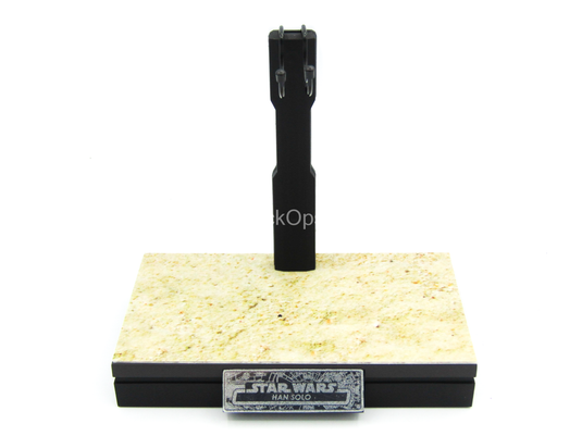 Star Wars - Han Solo - Base Figure Stand