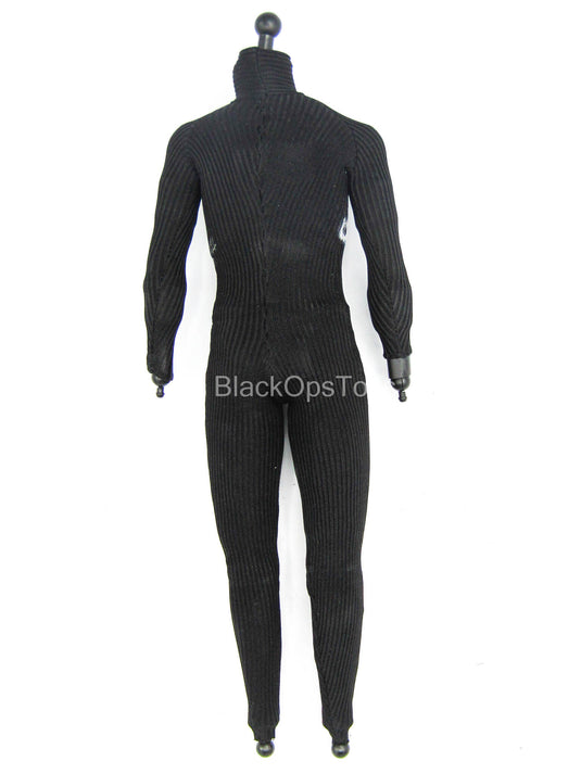 Star Wars - Captain Rex - Male Base Body w/Black Bodysuit