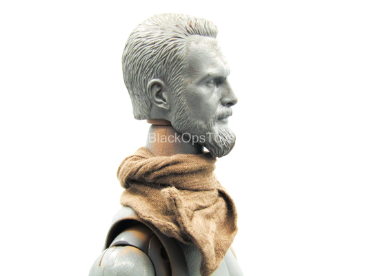 Star Wars - Han Solo - Brown Scarf