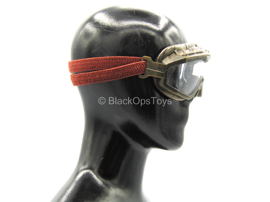 Star Wars - Han Solo - Goggles