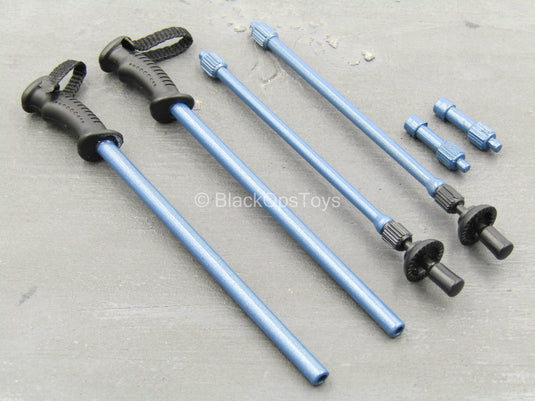 Mountain Ops Sniper - Ski Pole Set