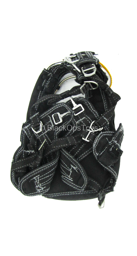Seal Team 2 HALO - Black Parachute Pack