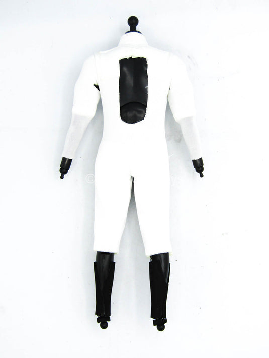Star Wars - Death Watch Mando - Black Male Base Body w/Padding
