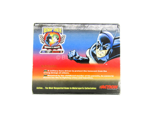 RARE - 1/4 scale - Batman Dale Jarret #88 Helmet - MINT IN BOX