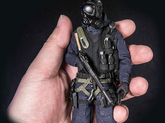 アメリカ軍特殊急襲部隊 ブラックオプス　1/6 12インチ cs7 アメリカ軍特殊急襲部隊 ブラックオプス 1/6 12インチ cs7
