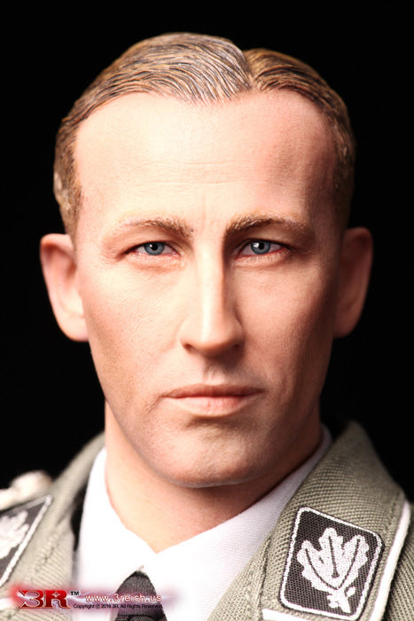 Load image into Gallery viewer, WWII - German SS-Obergruppenführer Heydrich - MINT IN BOX
