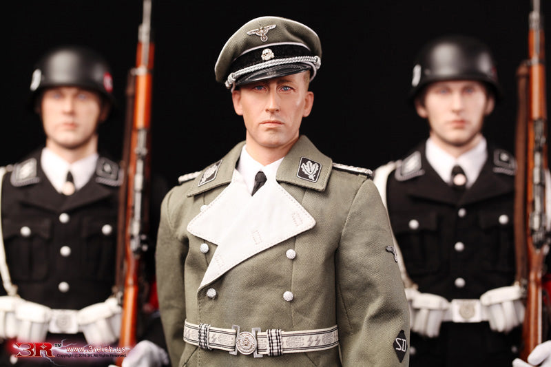 Load image into Gallery viewer, WWII - German SS-Obergruppenführer Heydrich - MINT IN BOX
