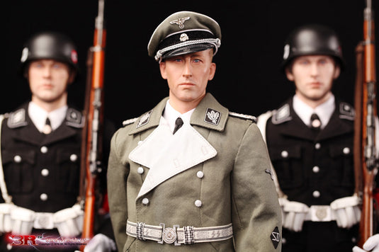 WWII - German SS-Obergruppenführer Heydrich - MINT IN BOX