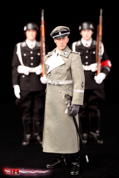 Load image into Gallery viewer, WWII - German SS-Obergruppenführer Heydrich - MINT IN BOX
