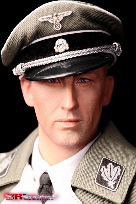 WWII - German SS-Obergruppenführer Heydrich - MINT IN BOX