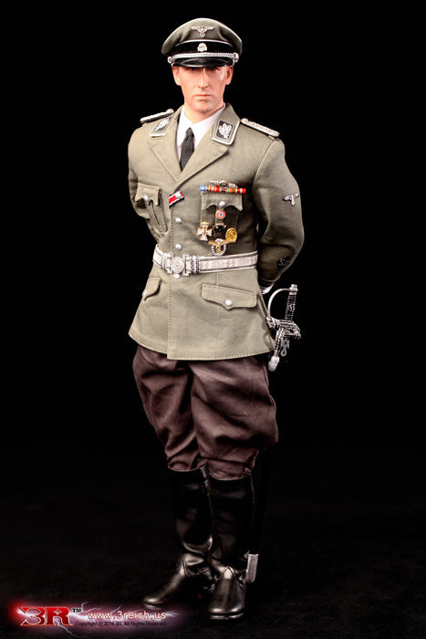 WWII - German SS-Obergruppenführer Heydrich - MINT IN BOX