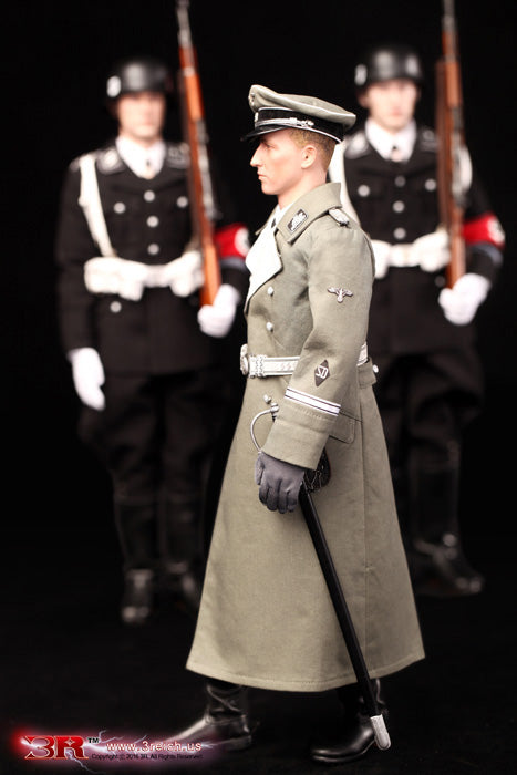 Load image into Gallery viewer, WWII - German SS-Obergruppenführer Heydrich - MINT IN BOX
