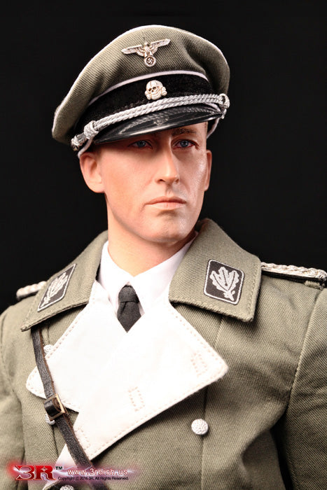 Load image into Gallery viewer, WWII - German SS-Obergruppenführer Heydrich - MINT IN BOX
