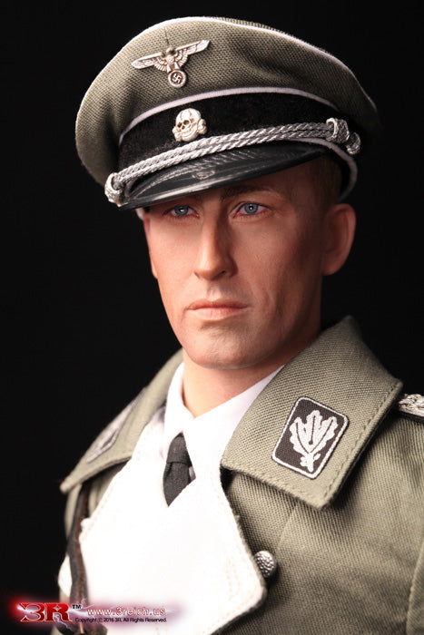WWII - German SS-Obergruppenführer Heydrich - MINT IN BOX