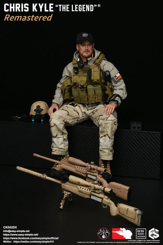 Chris Kyle Chris Kyle