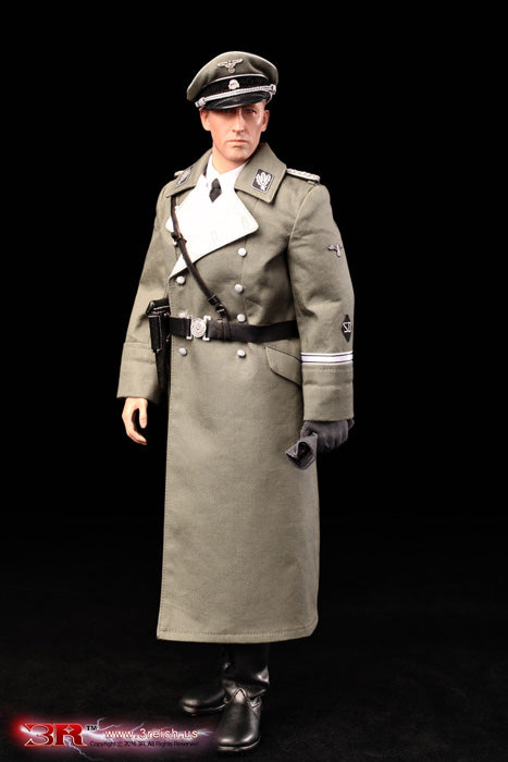 Load image into Gallery viewer, WWII - German SS-Obergruppenführer Heydrich - MINT IN BOX
