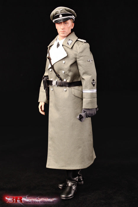 Load image into Gallery viewer, WWII - German SS-Obergruppenführer Heydrich - MINT IN BOX
