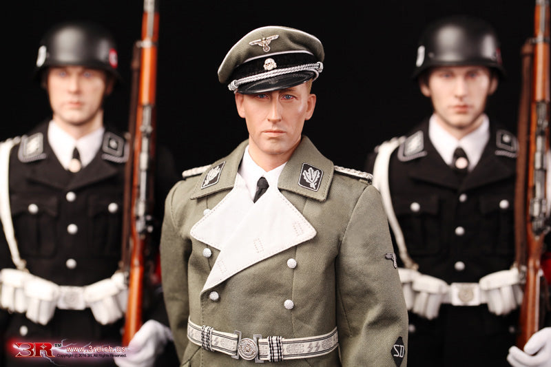 Load image into Gallery viewer, WWII - German SS-Obergruppenführer Heydrich - MINT IN BOX
