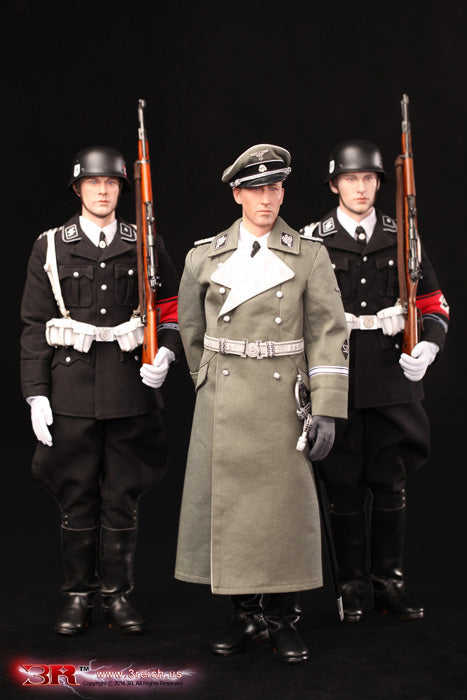 WWII - German SS-Obergruppenführer Heydrich - MINT IN BOX