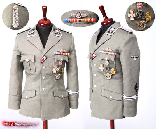 WWII - German SS-Obergruppenführer Heydrich - MINT IN BOX