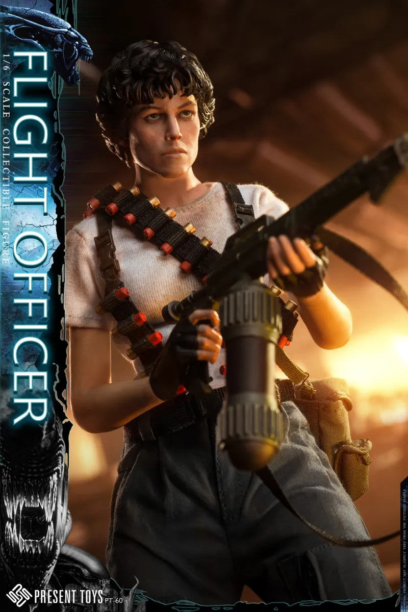Load image into Gallery viewer, Female Flight Officer - OD Green Satchel Bag
