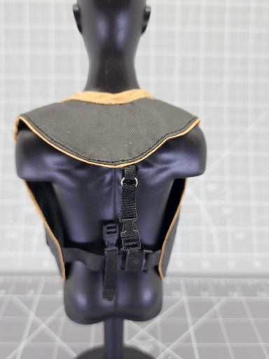 Load image into Gallery viewer, BAM 1/6 Floatation Vest Harness 2
