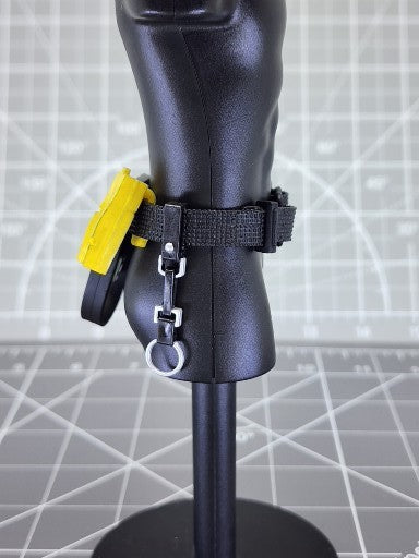 Load image into Gallery viewer, GHOSTBUSTERS Utility Belt (Mattel)
