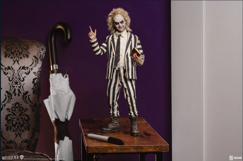 Load image into Gallery viewer, Beetlejuice - MINT IN BOX
