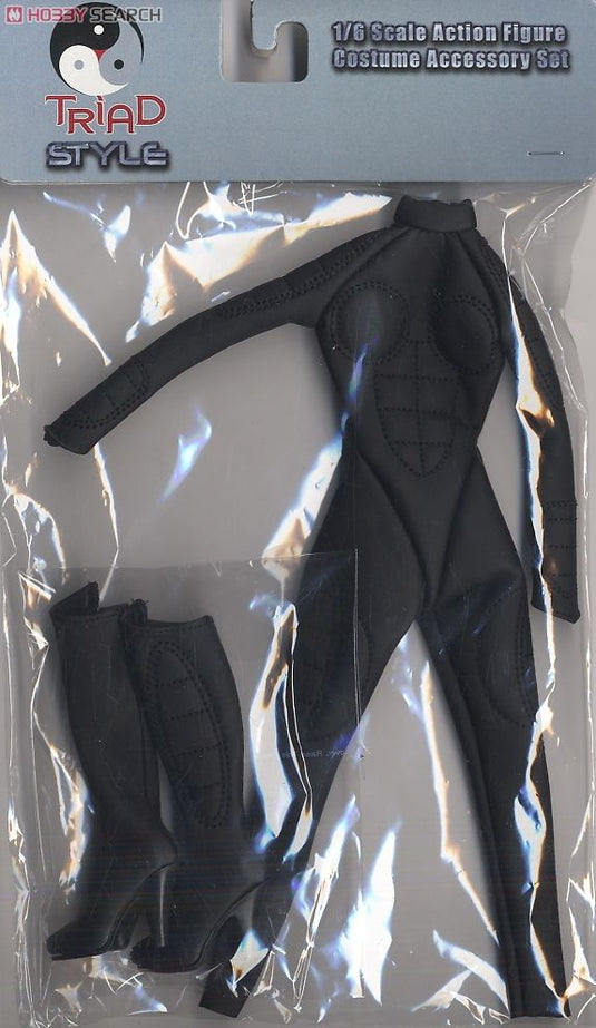 Female Outfit Sci-Fly 2.0 - MINT IN PACKAGE