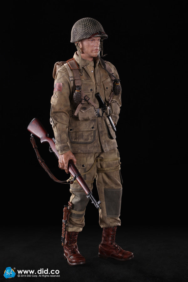 Load image into Gallery viewer, WWII - US 101st Airborne Div. Ryan LMTD - MINT IN BOX (READ DESC)
