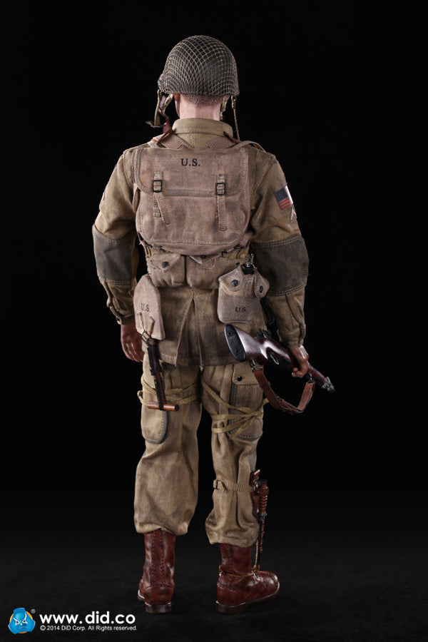 Load image into Gallery viewer, WWII - US 101st Airborne Div. Ryan LMTD - MINT IN BOX (READ DESC)
