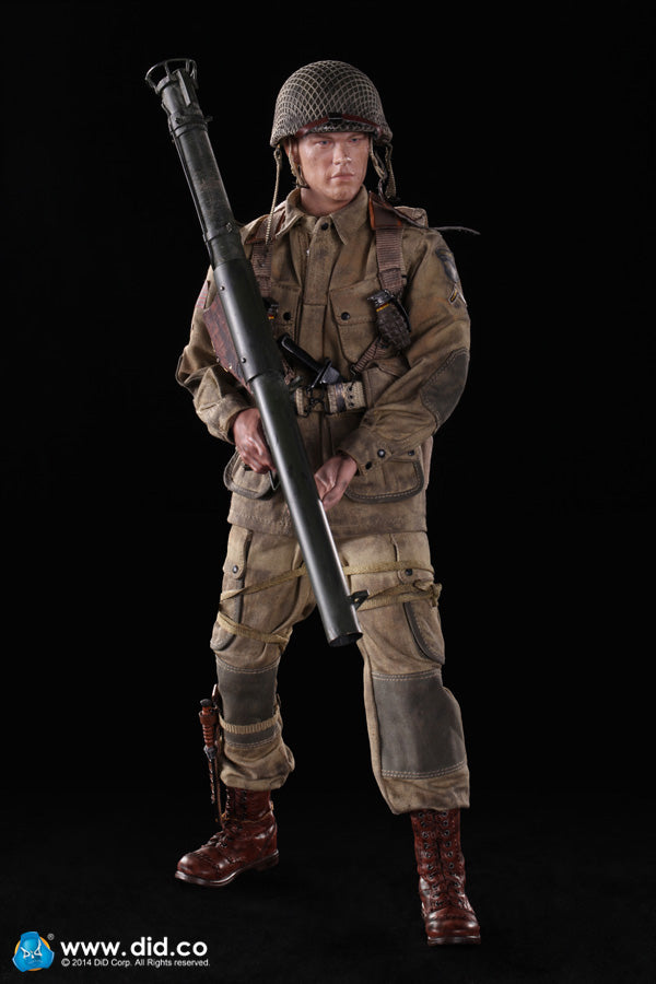 Load image into Gallery viewer, WWII - US 101st Airborne Div. Ryan LMTD - MINT IN BOX (READ DESC)
