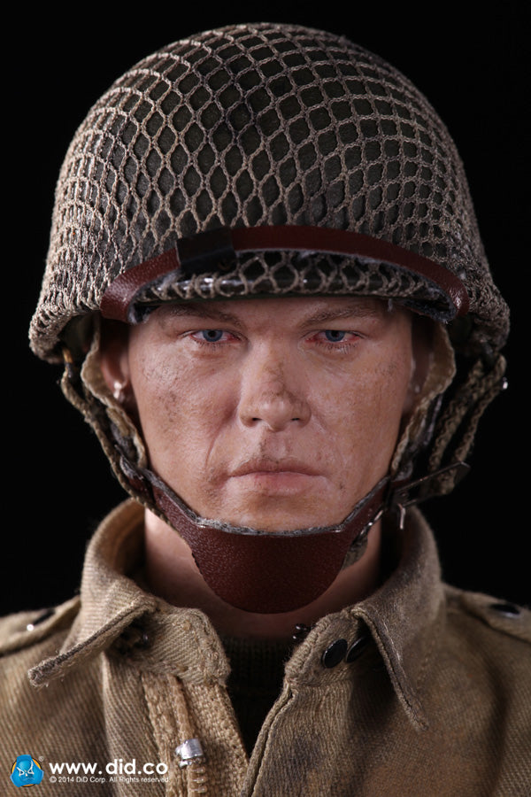 Load image into Gallery viewer, WWII - US 101st Airborne Div. Ryan LMTD - MINT IN BOX (READ DESC)
